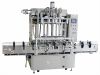 Liquid Filling Machines