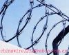 barbed wire/razor barb...
