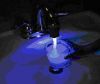 Magic faucet with temp...