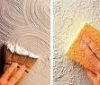 Decorative Wall Textur...