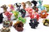 Handcrafted Rings with...