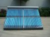 Solar Water Collector