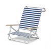 Aluminum Beach Chair