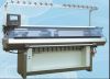 flat knitting  machine