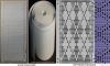 5 Metre Blank Punchcard Rolls