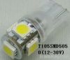 Auto LED Lights