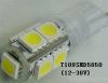 Auto Led Light (T10 50...
