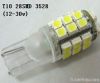 28SMD 3528 T10 Wedge B...
