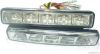 Led DRL Daytime Runnin...
