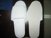 Terry slipper