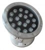 3W 18W LED underwater ...