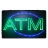 Various of LED ATM, UL...