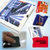 LED Card Torch