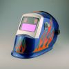 auto darkening welding helmet