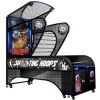 Game machine, shooting...
