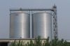 Grain Storage Steel Si...