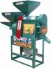 sheller-mill assembly ...