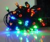 Solar LED christmas- h...