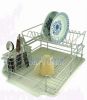 2-TIER DISH RACK      CM10018-H