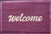 PVC door mat