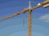 Used Tower Crane Potai...