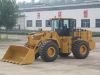 Wheel Loader (ZL50F)
