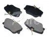 brake pad