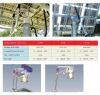 solar tracker system, ...