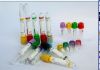 Serum blood collection...