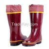 rubber boot