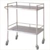 Instrument trolley K-B...