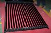 heat pipe solar collector