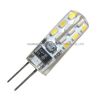 Silicone g4 led Ac/Dc1...