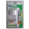 battery charger, multi...