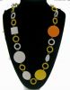 Fashion Necklace(XYNL-...