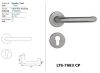 Stainless Steel Lever ...