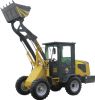 Wheel loader