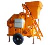 Concrete mixer
