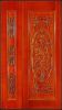 solid wood door23