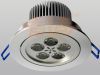 LED Ceiling Lamp 5x1W