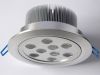 LED Ceiling Lamp 9x3W