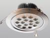 LED Ceiling Lamp 15x1W