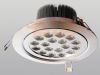 LED Ceiling Lamp 18x1W