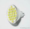 LED Spot light (SMD)   4W