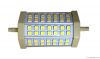 LED R7S 10W