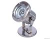 LED underwater light 1W