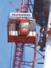 building hoist SC120, ...