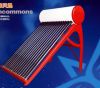 solar water heater