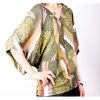 Fashion Colored dots a...