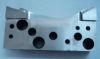 Steel Machined Parts